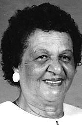 Elizabeth Wynecoff Obituary (2008)