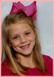 Madelyn Grace Johnston Obituary