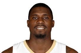 Vernon Macklin (PF) Stat Splits