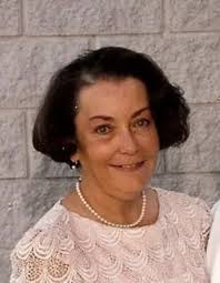 Obituary information for Patricia Jean Meyer