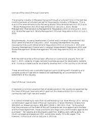One of the special features of hong kong's conveyancing (6) the assignment and dmc will then be registered at land registry. Doc Demise Of Deed Of Mutual Covenant In Malaysia Pretam Singh Randhawa Academia Edu