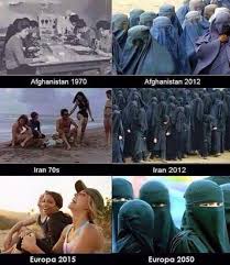 Yearly calendar showing months for the year 1970. The Weaponization Of Nostalgia How Afghan Miniskirts Became The Latest Salvo In The War On Terror Ajam Media Collective