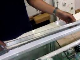 Harga lampu kalimantang led philips. Installing Led Tubes On Common Tl Case By Yerry Tanuwidjaja