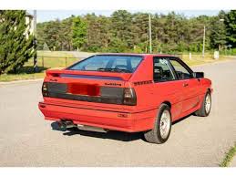 Image result for Maraschino Red 1988 Audi