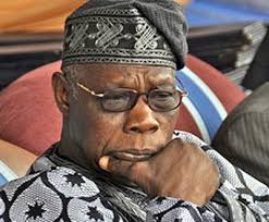 Image result for OBASANJO PIC