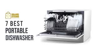 Free shipping on most items. 7 Best Portable Dishwasher Portable Dish Washing Machine For 2021 Youtube