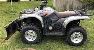 Grizzly 350 offroad vehicle pdf manual download. Download Yamaha Grizzly 660 Repair Manual