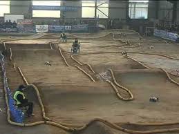 Well, i've got a plan for my backyard rc track. Nitro Rc Track Off 66