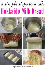 It is amazing with jam for breakfast or snacking! Hokkaido Milk Bread Bangalore 140 Breads Ideas Recipes Food Cooking Recipes It Uses Whipping Cream As Part Of The Liquid And It Gives It An Incredible Crumb Texture
