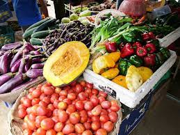 Mauritian Food Market Mauritian Food Mauritius Food Food Obsession