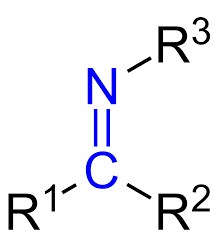 This behavior is common for imines derived from formaldehyde, such as ch3n=ch2, which trimerizes to the hexahydrotriazine. Schiff Base Wikipedia
