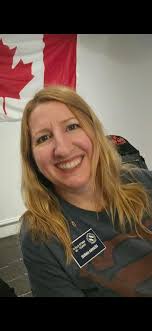 Hi!! My name is Deanna Harvie. I've...