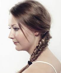 Caring for your thin hair. Shoulder Length Hairstyles For Fine Hair Toppik Blog