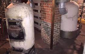 But work on the boiler may require disturbing the insulating. How To Identify Asbestos In Your Old Boiler Asbestos 123