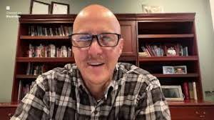 Earl Seals Introduction video with TheChurchHub.org