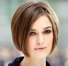 The hair is voluminous on the top of the head, but in the back it's very short…with glasses, the look will be perfect and complete! Pin On Hairstyles