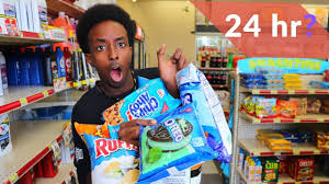 Submitted 26 days ago by iheartmarin. Gas Station Encounters New Sode The 5 Hour Scrounger Memes
