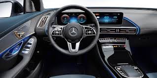 Handling 3 out of 5. Mercedes Eqc Prezzo E Autonomia Dell Elettrica Brumbrum Blog