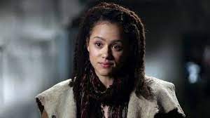 ဒီ maze runner 2 မွာေတာ့ ေသာမတ္(စ္). Athalie Emmanuel Missandei Maze Runner Maze Runner Characters Maze Runner Funny