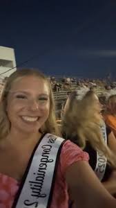 Sunday of Scott County Fair week, And just like that… the Queen and her  court are now