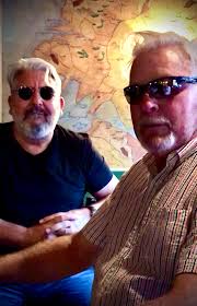 Found this while having a clear out, school trip to Dinard and Paris 1989.  Sadly Ricky Butler is no longer with us 😢