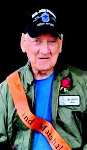 Edward Carrier's Instagram, Twitter & Facebook