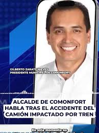 Gilberto Zarate Nieves