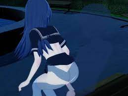 Explore the Art of Kure Karla Hentai for a Sensual Experience