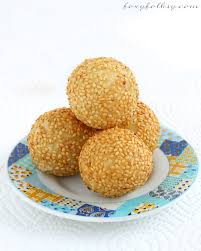 Buchi Recipe Recipe Buchi Recipe Food Recipes
