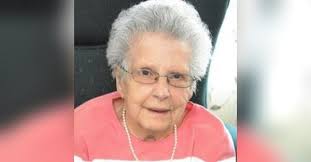 Margaret H. Franks Obituary