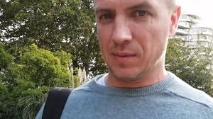 Simon Wilkins tortured Arturas Busma 'after chance meeting'