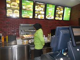 The mob thunder ($9.90) immediately caught our eye as we perused the menu. Ramly Halal Kiosk Rnr Gurun