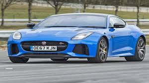 We're first with the big new car reviews, breaking car news and coverage of the big international motor shows but you'll also find epic supercar track battles, drag races, top 10 'best car' videos and car vs bike shootouts. Autocar Show 2018 Jaguar F Type Svr Review The Economic Times Video Et Now