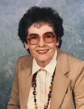 Obituary information for Gladys Machledt