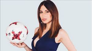 Tvp jest nadawcą kanałów telewizyjnych dostępnych w naziemnej telewizji cyfrowej: Iranscy Kibice Obawiaja Sie Cenzury Powod Rosyjska Prezenterka Sport Tvp Pl
