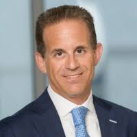 Ross Levine, MD (Chair, Scientific Advisory Board)