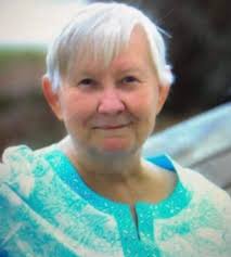 Barbara Goforth Obituary October 18, 2021