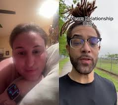 #duet with @That Nerd and Creator Shop #CoupleGoals we both drive each  other crazy but she knows she is stuck with me lol @Tabitha R.