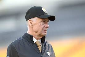 Chủ sở hữu Steelers Art Rooney II gửi thông điệp mạnh mẽ tới Aaron Rodgers trong bối cảnh cuộc chiến tiền vệ đang diễn ra ở Pittsburgh - Thể thao A đến Z