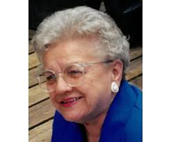 Frances Regan Obituary (2020)