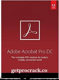 Download this application to process your documents professionally, faster! Adobe Acrobat Pro Dc Crack License Free 2021 007 20099 Download Latest