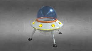 Pin On Space Ship