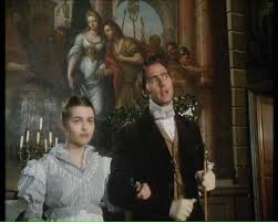 A Hazard Of Hearts 1987 Vintage Film Period Dramas Regency Romance