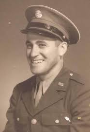 Pacey Ratner's military service in the Philippines and Japan