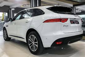 For sale jaguar f pace. 2016 Used Jaguar F Pace R Sport For Sale In India 6400 Km Driven Big Boy Toyz