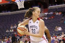 Emma is one of the greatest in the world and boy did she step up, wnba mvp elena delle donne said postgame. Emma Meesseman Alchetron The Free Social Encyclopedia