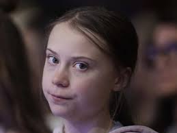 She has become a leading voice. Sweden Greta Thunberg Making New Strides Everyday Greta Thunberg Nominated For Nobel Peace Prize 2020 The Economic Times