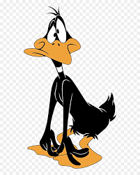 I am on a cartoon adrenalin rush today and because of that you will be learning how to draw a bunch of cartoon characters from the warner brothers looney tunes series. Daffy Duck Cartoons Daffy Duck Clipart 5515340 Pinclipart