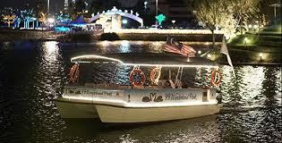 The reception area has a simple yet modern interior with its choice of colour. Enjoy Free Entrance For One Month At 99 Wonderland Park In Kuala Lumpur Klnow