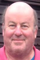 Graham and Jack Good in Cheltenham Ascot GC qualifier, 28-29 May